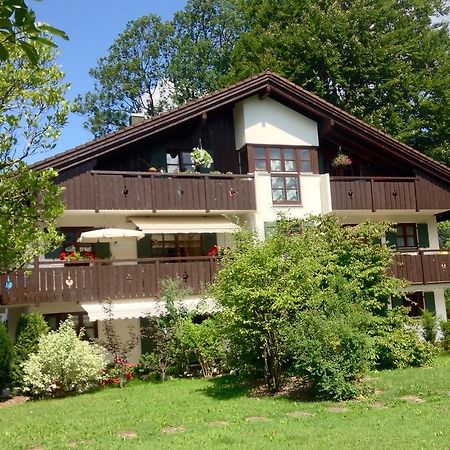 Am Park Leilighet Garmisch-Partenkirchen Rom bilde